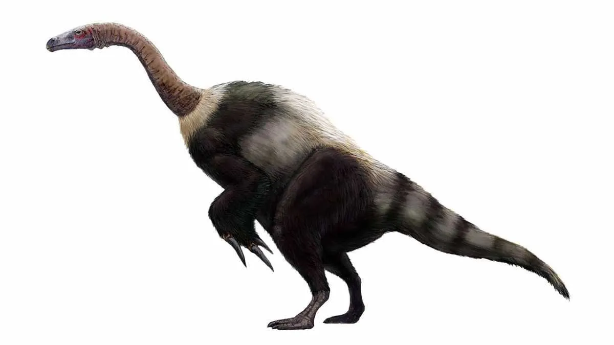 suzhousaurus
