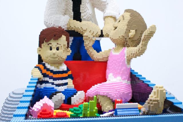 lego kids