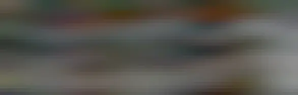 Sculpture of ducks, one beside the others, their heads up the bottom of each others. Located in Anderlecht, place de la Vaillance. 