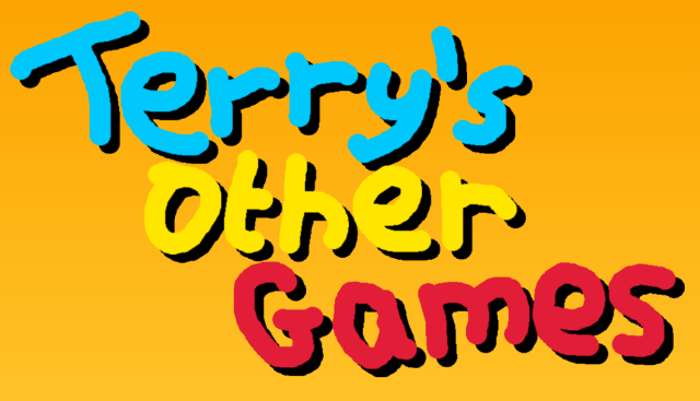 Terry's Other Games logo