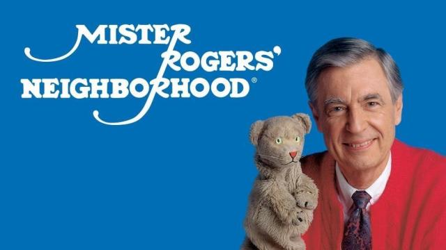 MISTER ROGERS’ NEIGHBORHOOD