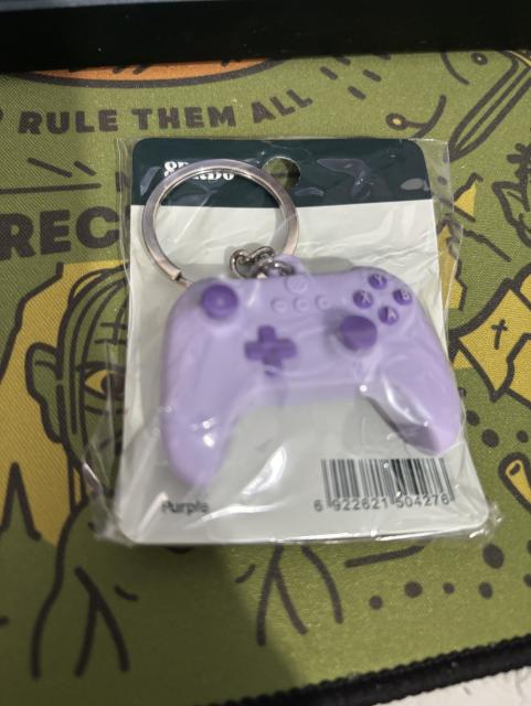 8bitdo controller keychain