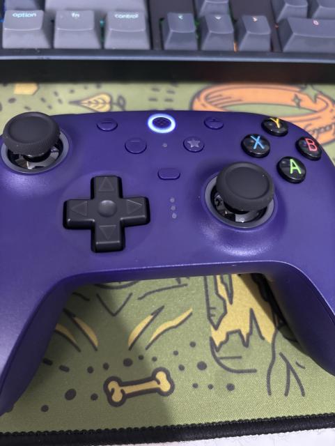 8bitdo ultimate 2