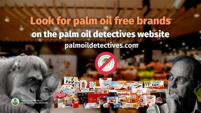 #Kelloggs/Kellanova uses so-called "sustainable" #palmoil yet still causes #deforestation and child slavery for #palmoil in their child-friendly #cereal 🥣 Fight back when you #Boycottpalmoil #Boycott4Wildlife @palmoildetect.bsky.social 🌴⛔️🧐🔥 https://palmoildetectives.com/2021/02/09/kelloggs/?utm_source=mastodon&utm_medium=Palm+Oil+Detectives&utm_campaign=publer