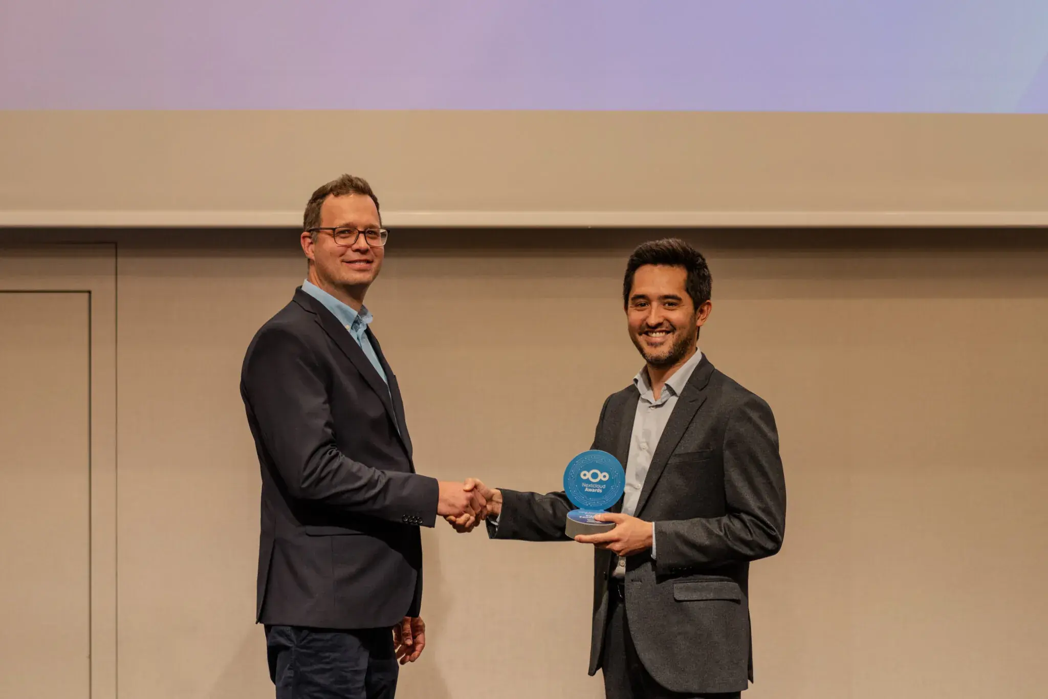 Meet the winners of the Nextcloud Awards 