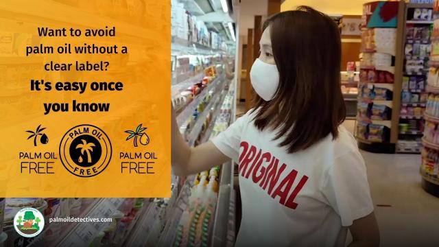 The biggest lie you were never told: "Sustainable" #RSPO #PalmOil stops #deforestation. It doesn't! So avoid #snacks by #Mars #Kelloggs #Nestle all big brands. Instead buy #PalmOilFree snack #food. Learn more 🌴🩸🤯🧐⛔️ @palmoildetect.bsky.social #BoycottPalmOil https://palmoildetectives.com/2021/02/11/palm-oil-free-crisps-chips-and-snack-foods/?utm_source=mastodon&utm_medium=Palm+Oil+Detectives&utm_campaign=publer