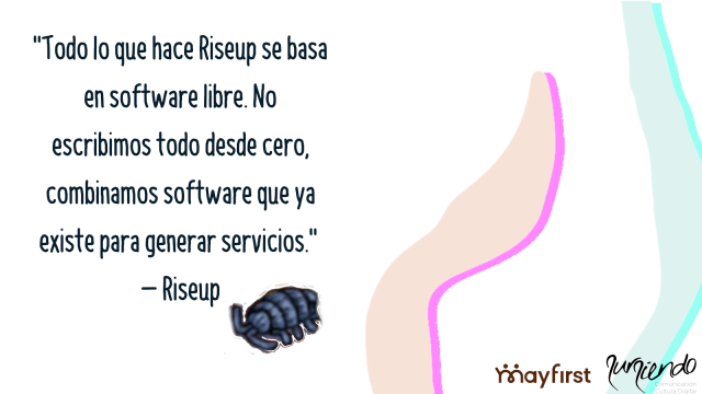 Postal 3 campaña infraestructura y sostenibilidad de Sursiendo