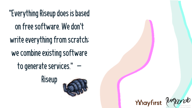 3rd postcard from the infrastructure and sustainability report by Sursiendo