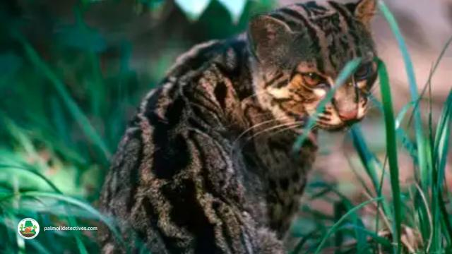 #Wildcat #carnivores 🐯🐅💛 in #Borneo 🇮🇩🇲🇾 may adjust their schedules to avoid each other as they compete for ever more scarce food 😿 Help them survive and #Boycottpalmoil 🌴🪔🔥🤮☠️🧐🙊⛔️ #Boycott4Wildlife every time you shop! @palmoildetect.bsky.social https://palmoildetectives.com/2024/08/25/research-wild-cat-carnivores-in-borneo-may-adjust-their-schedules-to-avoid-each-other/?utm_source=mastodon&utm_medium=Palm+Oil+Detectives&utm_campaign=publer