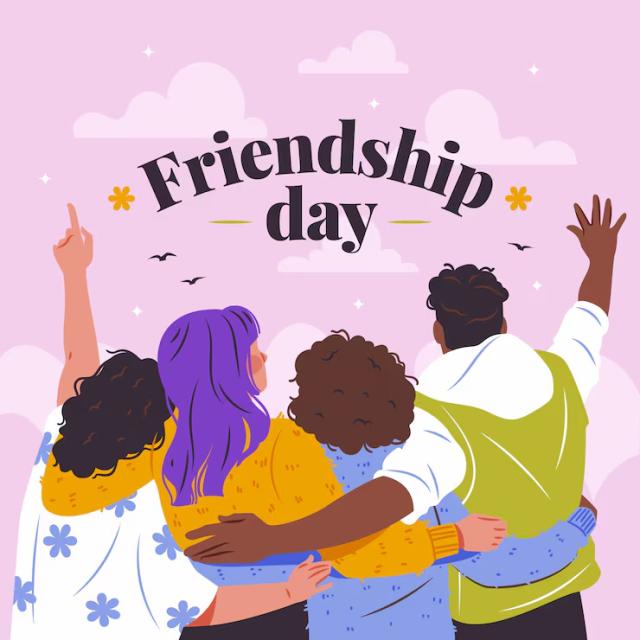 friendship day