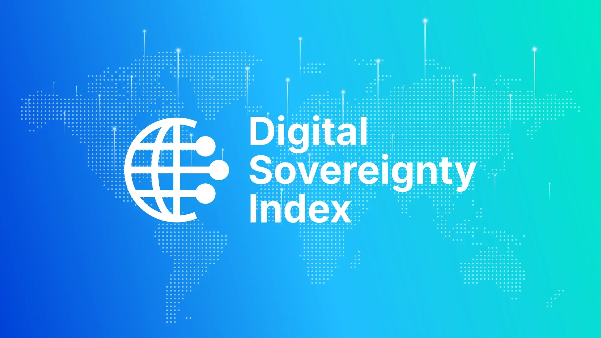 Digital Sovereignty Index — logo image