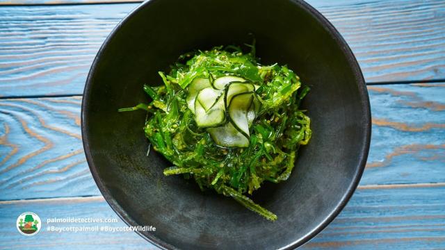 #Research: Using #algae 🌱🥬 as a replacement for #palmoil has many benefits. It can be grown in wastewater all year round, is #crueltyfree, #vegan and has more protein than other plant foods 🤯💚 #Boycottpalmoil #Boycott4Wildlife  @palmoildetect.bsky.social  https://palmoildetectives.com/2022/04/10/more-protein-and-good-for-the-planet-9-reasons-we-should-be-eating-microalgae/?utm_source=mastodon&utm_medium=Palm+Oil+Detectives&utm_campaign=publer   