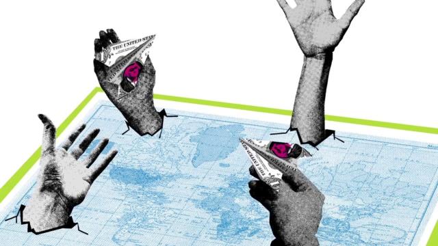 Four commodities cause most #deforestation: #beef #palmoil #soy #wood / #paper products. Causing the loss of 5 mill ha each year. Organised #crime is another invisible key driver. Take action! #BoycottPalmOil #Boycott4Wildlife @palmoildetect.bsky.social https://palmoildetectives.com/2022/02/06/organized-crime-is-a-top-driver-of-global-deforestation-along-with-beef-soy-palm-oil-and-wood-products/?utm_source=mastodon&utm_medium=Palm+Oil+Detectives&utm_campaign=publer  