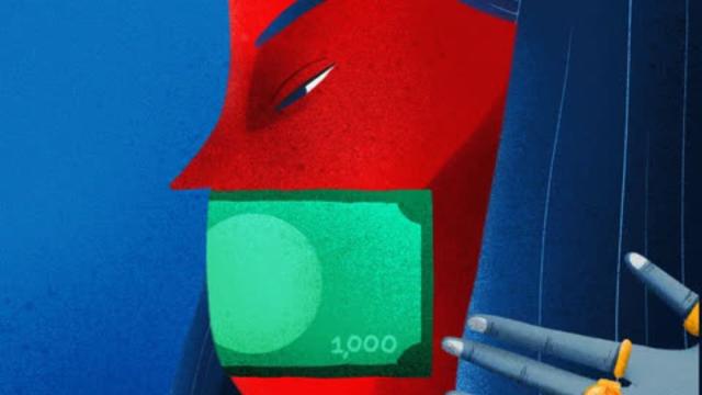 Four commodities cause most #deforestation: #beef #palmoil #soy #wood / #paper products. Causing the loss of 5 mill ha each year. Organised #crime is another invisible key driver. Take action! #BoycottPalmOil #Boycott4Wildlife @palmoildetect.bsky.social https://palmoildetectives.com/2022/02/06/organized-crime-is-a-top-driver-of-global-deforestation-along-with-beef-soy-palm-oil-and-wood-products/?utm_source=mastodon&utm_medium=Palm+Oil+Detectives&utm_campaign=publer  