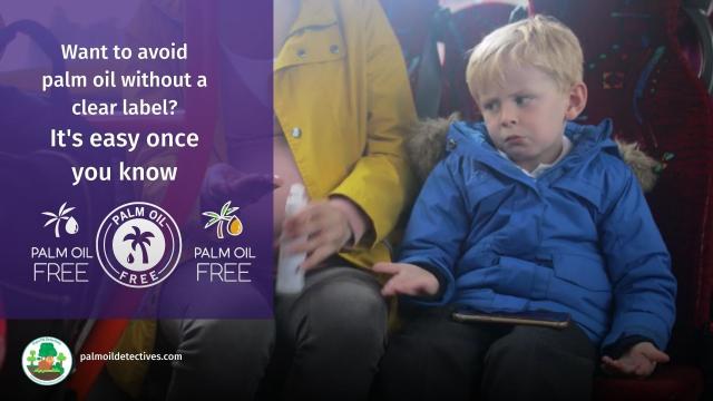 Wash your hands knowing you're not using #palmoil 🧐🫧 ALL PALM OIL is linked to #ecocide and #deforestation. "Sustainable" palm oil is a big fat greasy #greenwashing lie. Lean how to go #PalmOilFree and #BoycottPalmOil 🌴🩸☠️💩💰🚜🔥🚫#Boycott4Wildlife https://palmoildetectives.com/2021/02/11/palm-oil-free-soap/?utm_source=mastodon&utm_medium=Palm+Oil+Detectives&utm_campaign=publer 