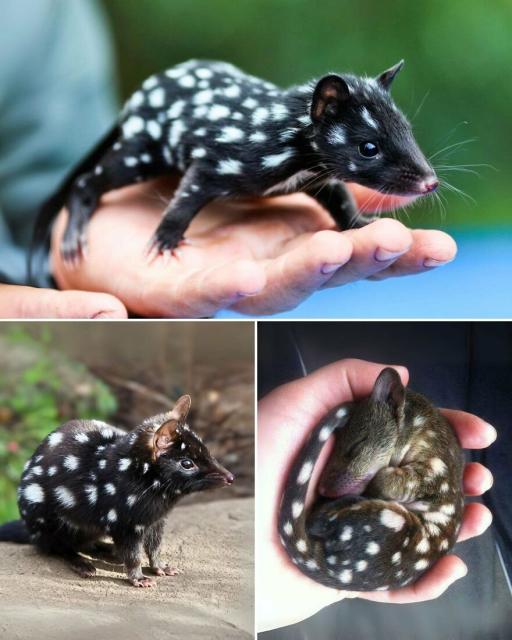 quoll