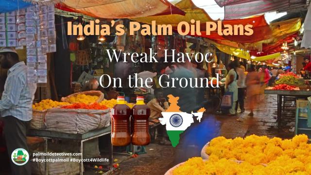 #News: 🚫🌴 Massive rally in Karbi Anglong #Assam India as #indigenous peoples resist corporate #landgrabbing for #palmoil. Communities face displacement and enslavement! Fight back and resist along with them! @palmoildetect #BoycottPalmOil ⛔️ https://www.pratidintime.com/latest-assam-news-breaking-news-assam/karbi-anglong/mass-rally-in-diphu-against-corporate-land-grab-targets-kaac-chief-9681310?utm_source=mastodon&utm_medium=Palm+Oil+Detectives&utm_campaign=publer
