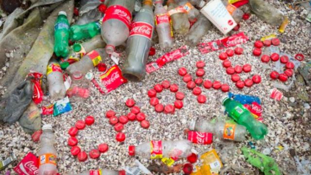 #News: Just like #palmoil #greenwashing, the #plastics lobby’s tricks – delay, deny, distract – keeps single-use waste soaring 🌍.  Consumer pressure and bold international policies can break the cycle. #recycle or death @palmoildetect #ClimateChange https://e360.yale.edu/features/saabira-chaudhuri-interview?utm_source=mastodon&utm_medium=Palm+Oil+Detectives&utm_campaign=publer