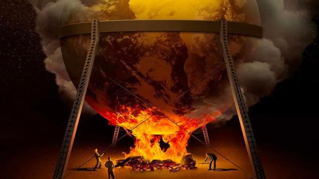 #News: #Cameroon's Apouh villagers protest as #Socapalm expands #palmoil planting on disputed ancestral land 🌴. Tear gas, police, and stalled talks are the weapons used to stall justice. @palmoildetect #BoycottPalmOil #HumanRights https://news.mongabay.com/short-article/2025/09/palm-oil-giant-socapalm-still-planting-on-disputed-land-in-cameroon-as-villagers-seek-redress/?utm_source=mastodon&utm_medium=Palm+Oil+Detectives&utm_campaign=publer
