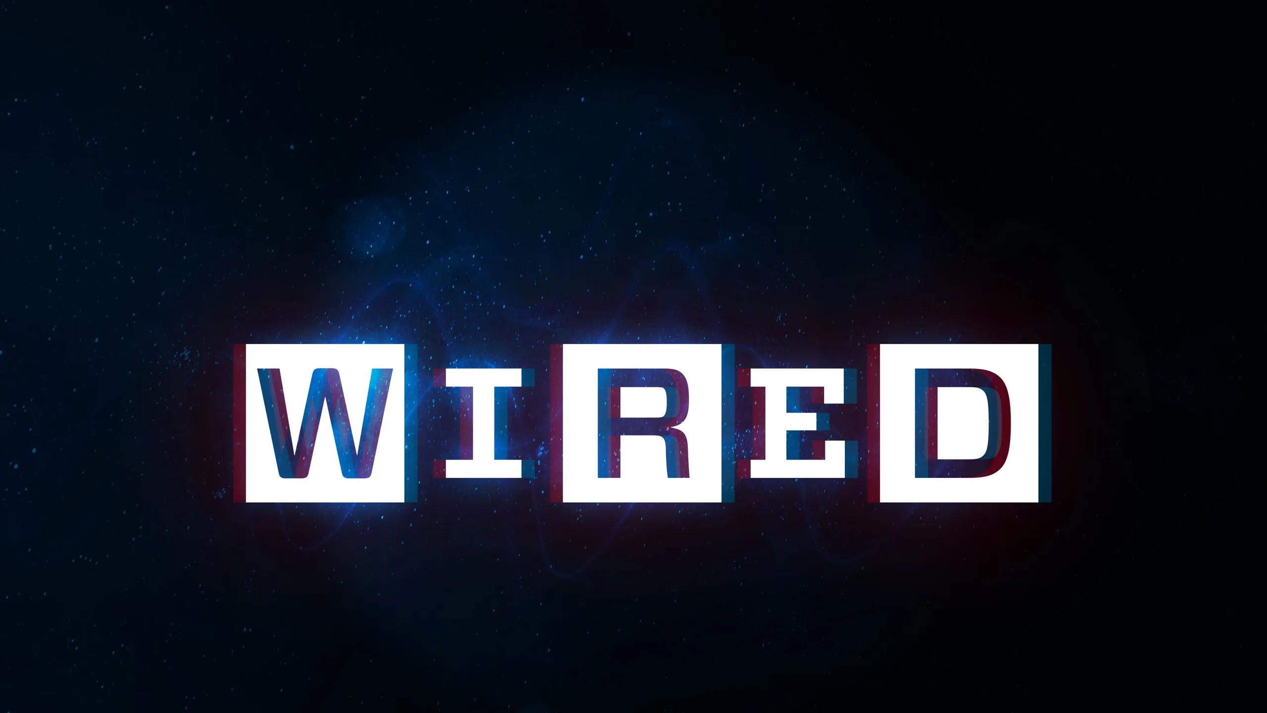 wired