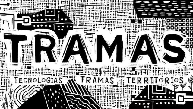 Portada TRAMAS https://tramas.digital/es/