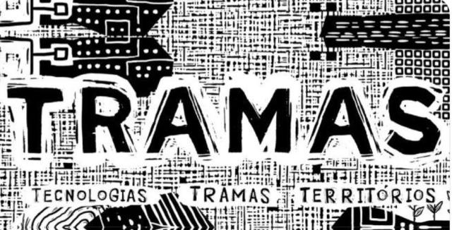 Tramas - El impacto del extractivismo digital en América Latina.

https://www.tramas.digital/es/