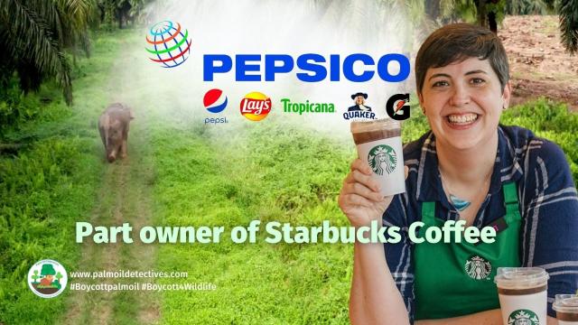 Corrupt so-called "sustainable" #palmoil is never far from your own fridge. Food #giant #PepsiCo, maker of snack favs #Cheetos #Gatorade gets #palmoil 🤮at the expense of Shipibo-Konibo people of #Peru 🇵🇪 Fight back and #BoycottPalmOil 🚫 @palmoildetect https://wp.me/pcFhgU-8EG?utm_source=mastodon&utm_medium=Palm+Oil+Detectives&utm_campaign=publer 
