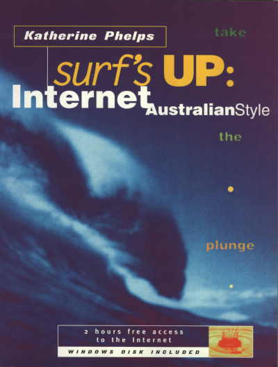 Surf's Up