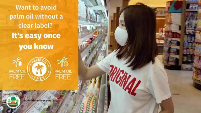 DYK #palmoil is in 60% of all supermarket goods? It's causing massive #ecocide in #rainforests. Fight back and boycott the greed and #greenwashing of #Mondelez #Unilever #Nestle Learn how to #BoycottPalmOil #Boycott4Wildlife 🧐🔥🌴🤮 @palmoildetect https://wp.me/pcFhgU-EV?utm_source=mastodon&utm_medium=Palm+Oil+Detectives&utm_campaign=publer 