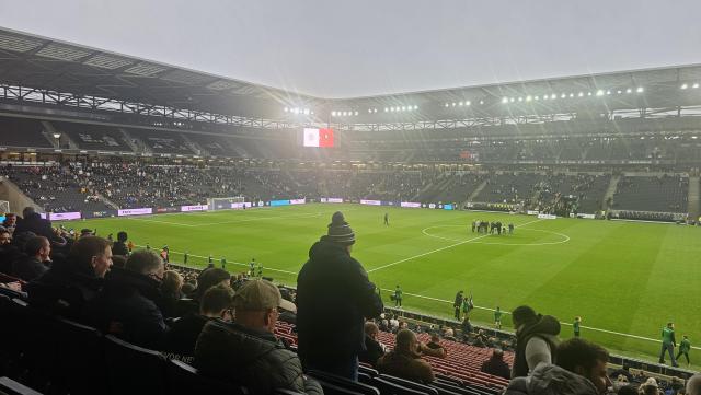 Stadium MK