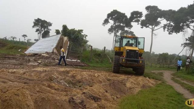 #News: Police and local people clash violently about #palmoil #landgrabbing in #Kalangala #Uganda. Resist every time you shop and 🧐🚫 #BoycottPalmOil #Boycott4Wildlife #humanrights @palmoildetect 
https://www.monitor.co.ug/uganda/news/national/rift-erupts-between-police-and-kalangala-forestry-staff-5250800?utm_source=mastodon&utm_medium=Palm+Oil+Detectives&utm_campaign=publer