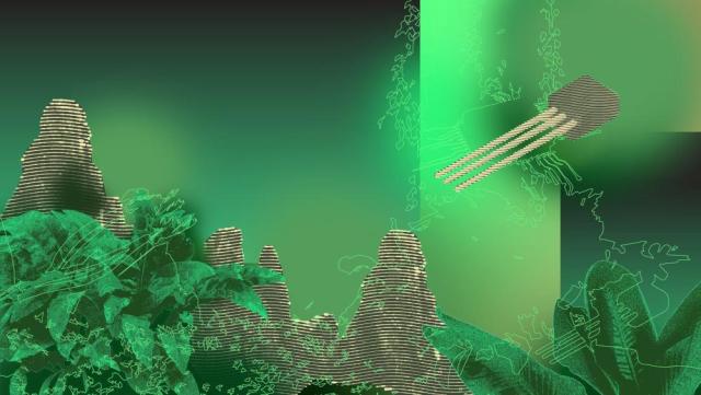 Portada de la publicación "No estaba muerto… estaba federando" de Sursiendo