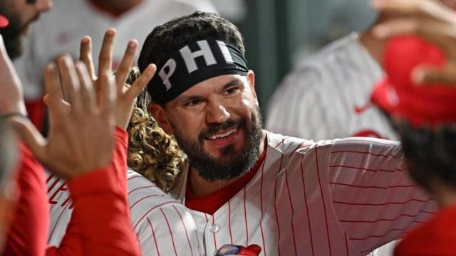 Reds Await as Kyle Schwarber's Decision Looms
