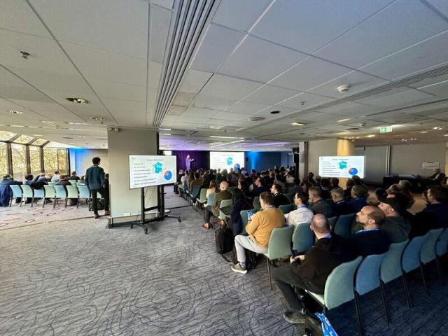 Nextcloud enterprise day