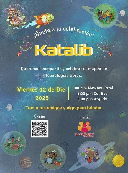 Invitación al Katalib