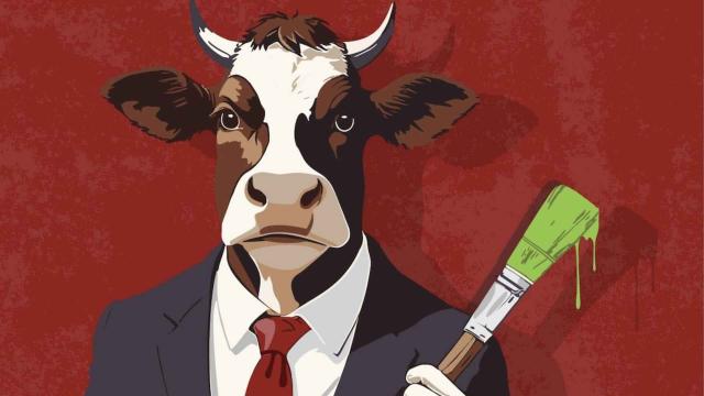 News: 🌍 #research finds 90% of wild animal #extinction caused by habitat loss mainly for #agriculture: #beef #palmoil, #timber, soy and cocoa. Reduce demand when you shop and fight back! Be #Vegan 🥦🍅 and #BoycottPalmOil 🔥🌴🙊⛔️ #Boycott4Wildlife https://wp.me/pcFhgU-alG?utm_source=mastodon&utm_medium=Palm+Oil+Detectives&utm_campaign=publer

