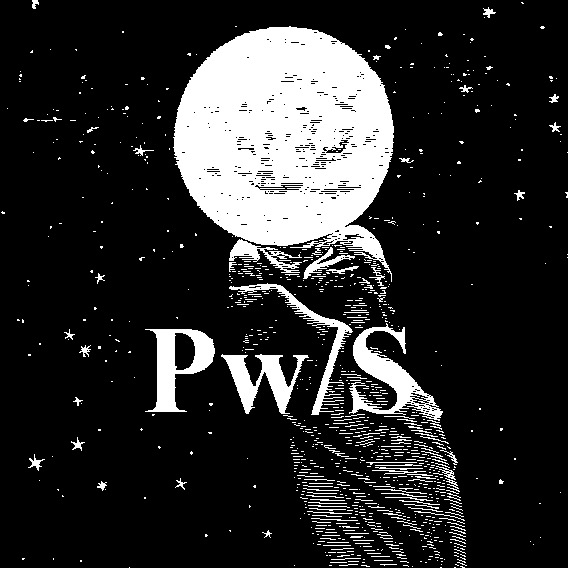 .png image of my Physics with Sean logo converted to .icn format thereby pixelizing the image. Then converted back to .png