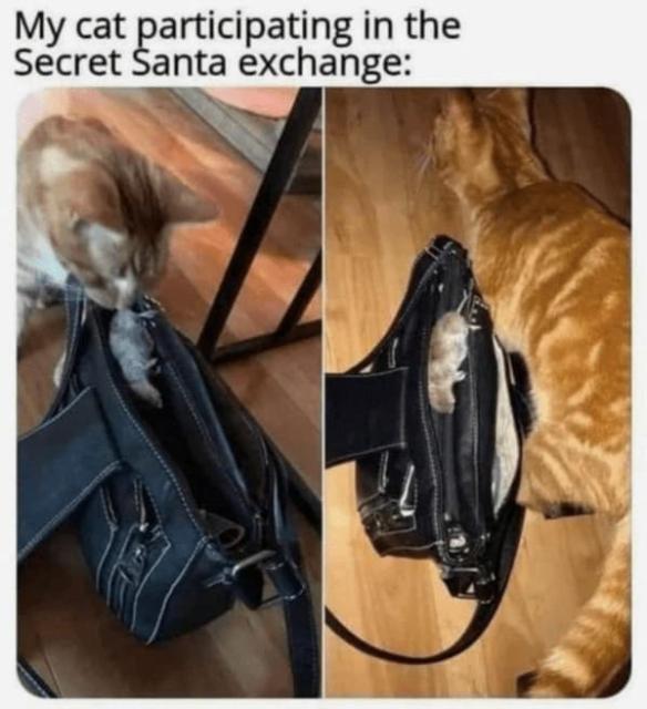 secret santa