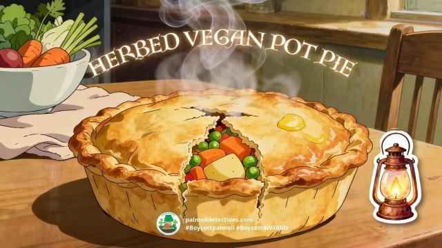 Enjoy #Christmas 🎄🤶 knowing that your #feast 😋🫘 is #vegan and doesn’t contribute to #palmoil ecocide. Here's some yummy budget-friendly, #palmoilfree shopping guide and #recipes #MerryChristmas 💖✨ #Boycottpalmoil #Boycott4Wildlife @palmoildetect https://palmoildetectives.com/2022/12/18/palm-oil-free-christmas/?utm_source=mastodon&utm_medium=Palm+Oil+Detectives&utm_campaign=publer 