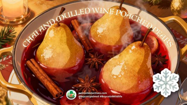 Enjoy #Christmas 🎄🤶 knowing that your #feast 😋🫘 is #vegan and doesn’t contribute to #palmoil ecocide. Here's some yummy budget-friendly, #palmoilfree shopping guide and #recipes #MerryChristmas 💖✨ #Boycottpalmoil #Boycott4Wildlife @palmoildetect https://palmoildetectives.com/2022/12/18/palm-oil-free-christmas/?utm_source=mastodon&utm_medium=Palm+Oil+Detectives&utm_campaign=publer 