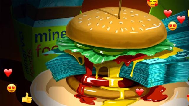 #News: #BigAg’s #PR and #Greenwashing war during #COP30: #JBS and Minerva hire celebrity influencers in Brazil to push #meat and ignore #climate #mining and #deforestation. A filthy and grubby DISGRACE! 🧐🚫 be #Vegan and #Boycott4Wildlife @palmoildetect https://www.desmog.com/2025/11/16/in-brazil-agribusiness-giants-hire-celebrity-influencers-to-win-hearts-and-minds/?utm_source=mastodon&utm_medium=Palm+Oil+Detectives&utm_campaign=publer
