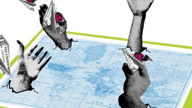 Four commodities cause most #deforestation: #beef #palmoil #soy #wood and #paper products. Causing the loss of 5 mill ha each year. Organised #crime is another invisible key driver. Take action! #BoycottPalmOil #Boycott4Wildlife @palmoildetect https://palmoildetectives.com/2022/02/06/organized-crime-is-a-top-driver-of-global-deforestation-along-with-beef-soy-palm-oil-and-wood-products/?utm_source=mastodon&utm_medium=Palm+Oil+Detectives&utm_campaign=publer 