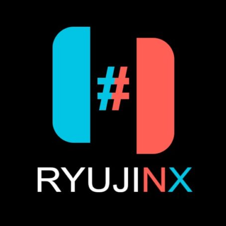 ryujinx logo