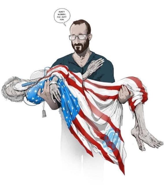 Don't worry, I've got you

Moving illustration based on events in Minnesota by illustrator MJ.Hiblen