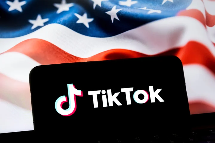 TikTok