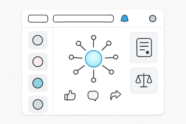 Generic AI generated picture