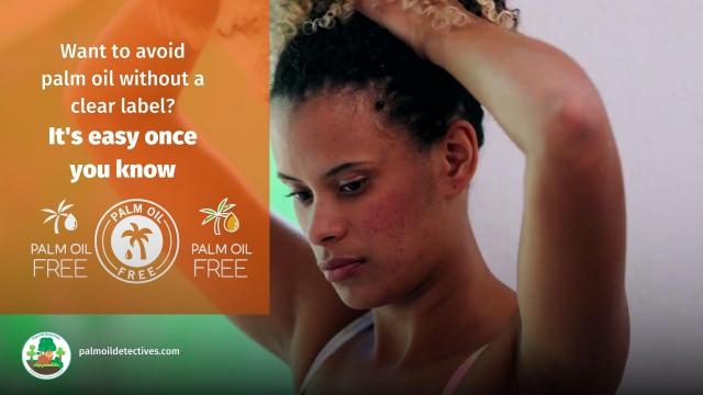 DYK #palmoil isn’t just in food it’s in #hair products #soap? 🤮☠️🙊 Even “sustainable” palm oil comes from #deforestation putting 1000’s of #animals at risk. Fight back! Instead learn how to find #palmoilfree #haircare #BoycottPalmOil 🌴🩸🧐⛔️ #Boycott4Wildlife ⏬ https://palmoildetectives.com/2021/02/11/palm-oil-free-haircare/?utm_source=mastodon&utm_medium=Palm+Oil+Detectives&utm_campaign=publer
