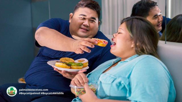 #News: Ultra-processed #foods #UPF are killing us for profit! 🧐🍔 #Lancet report warns global corporates drive chronic diseases for pure #greed and profit. We need tobacco-style tough laws to reclaim our #health! 🌴☠️🚫  #BoycottPalmOil @palmoildetect.bsky.social https://www.sciencedaily.com/releases/2025/11/251124025654.htm?utm_source=mastodon&utm_medium=Palm+Oil+Detectives&utm_campaign=publer