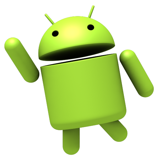 android logo