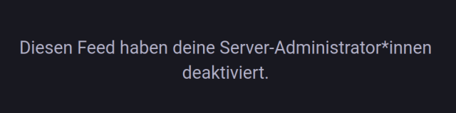 That is the "information" the user gets. Really??